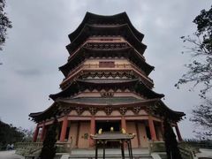 -博鳌禅寺