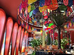 -墨纪Mojí墨西哥餐厅(南开大悦城店)