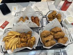 -Kyochon1991校村(共和路店)