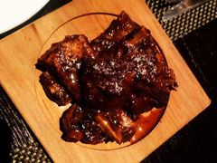 -The Grill by Sean Connolly