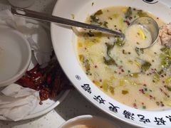 -江渔儿酸菜鱼(曜一城店)