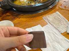 -大鼎石锅鱼(春江里店)