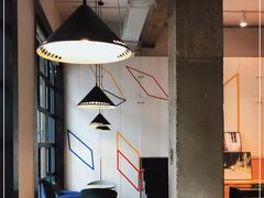 -Nectar One Cafe(勇烈路n1店)