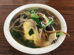 -马路桥姜汤面(江城大楼店)