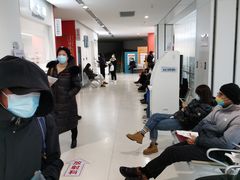 -上海市徐汇区口腔医院