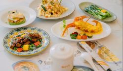 -侒悦缦月子中心·疗愈园区(龙岗店)