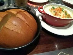 -食间牛排(湖西路店)