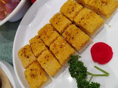 -牡丹宴·正宗洛阳菜·水席(国家牡丹园店)