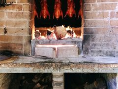 烤鸭炉-二十八里太湖船菜(吉祥路店)