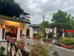 -天然居(伦教店)