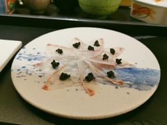 -Sushi Hanzo半藏(天环广场店)