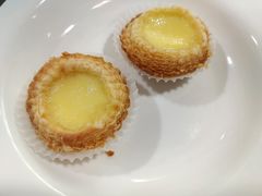 蛋挞-杭州龙禧福朋喜来登酒店品轩中餐厅