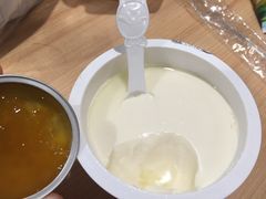 橙子酸奶-狐狸家·酸奶酪专门店(平江路店)