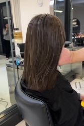 -Hello Lady发型设计