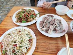 -三中高皇羊肉馆