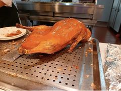 -玫瑰花园自助烤肉(顺义鑫海韵通店)