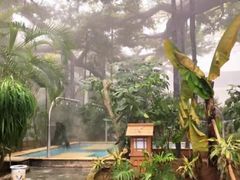 -郑州银基黄帝宫御温泉