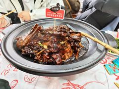 -回味黑鸭煲·始于2006(万松园店)