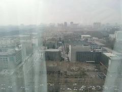 -南京维景国际大酒店(南京博物院店)