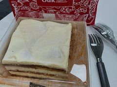 -OUR Bakery(SKP-S店)