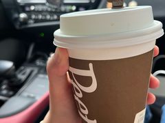 -Peet's 皮爷咖啡(乐峰店)