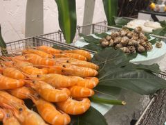 -火舞泰·泰式海鲜火锅餐厅(世纪城店)