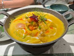 -芭札·Thai泰国餐厅(同和金铂天地店)