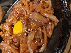 -甘家界牌柠檬鸭(青山店)