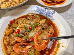 -陈生记黑鱼馆·20年活鱼现杀(宁波鼓楼店)