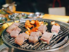 -伊茉家的烤肉店(勒泰中心店)