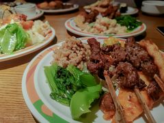 -比格比萨自助(花园路店)