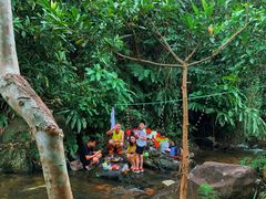 -梧桐山风景名胜区