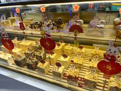 -爸爸糖吐司面包(兰州中心店)