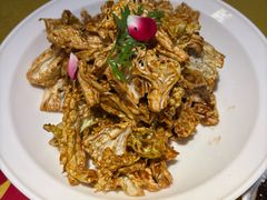 -大海碗·炸酱面·烤鸭·京菜(天坛店)