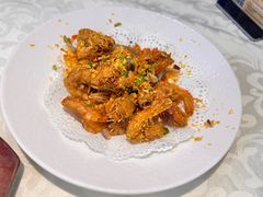 -潮之南·潮汕菜·鱼仔档(南山店)