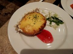 -怡聚轩全日制自助餐厅(大中华喜来登酒店)