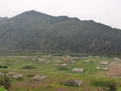 -高句丽文物古迹旅游景区