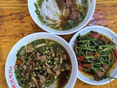 -肆姐面粉馆(坡子街店)
