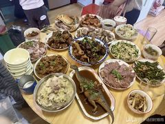 -小四川菜馆(托乐嘉店)