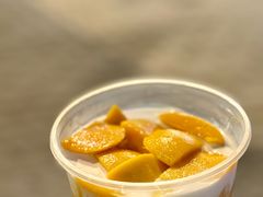 -特式糖水铺甜品