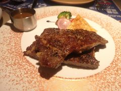 -布拉诺牛排西餐厅(上城天街店)