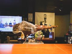 -半藏居酒屋(香港花园店)