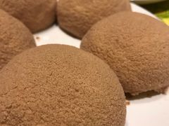 酥皮牛奶包-金玉满堂潮州酒楼(无限极荟购物广场店)