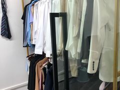 -爱定格照相馆·证件照(布吉店)