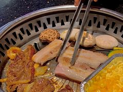 -木槿花韩式炭烤·熟成肉工坊(孙文东路店)