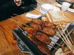 -管氏翅吧(护国寺店)
