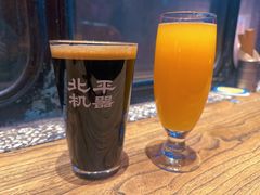 -北平机器Peiping Machine(方家店)