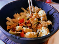-柴门饭儿(成都太古里店)