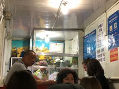 -玲玲米粉·新疆现炒米粉(大十字总店)