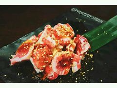-金藏屋 碳火烤肉(江湾路店)